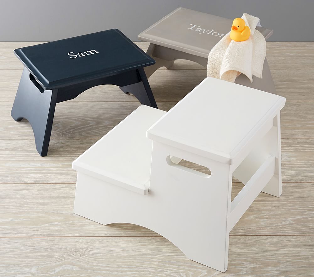Classic Step Stools